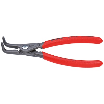 Knipex 49 21 A01 Precision Circlip Pliers for external circlips on shafts