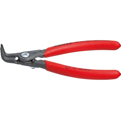 Knipex 49 41 A01 Precision Circlip Pliers for external circlips on shafts