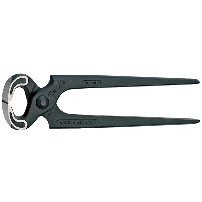 Knipex 50 00 160 Carpenters Pincers 160 mm