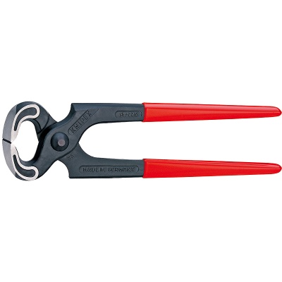 Knipex 50 01 160 Kneifzange 160 mm