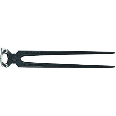 Knipex 55 00 300 Farriers Pincers (Tear-off Pliers for vehicle bodywork)