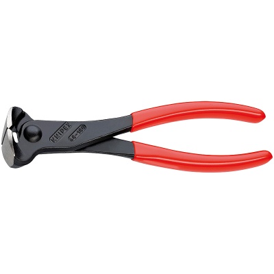 Knipex 68 01 180 Voorsnijtang 180 mm