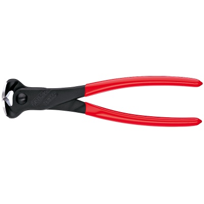 Knipex 68 01 160 Voorsnijtang 160 mm