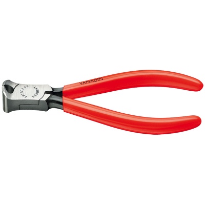 Knipex 69 01 130 Mechanics End Cutting Nipper