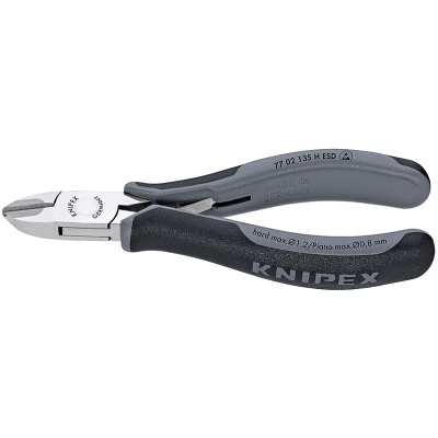 Knipex  77 02 135 H ESD