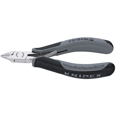 Knipex  77 32 120 H ESD