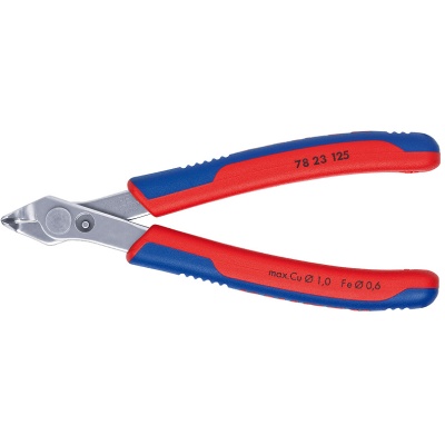 Knipex 78 23 125 Electronic Super Knips