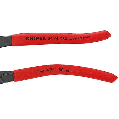 Knipex  81 01 250
