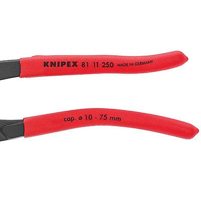 Knipex  81 11 250