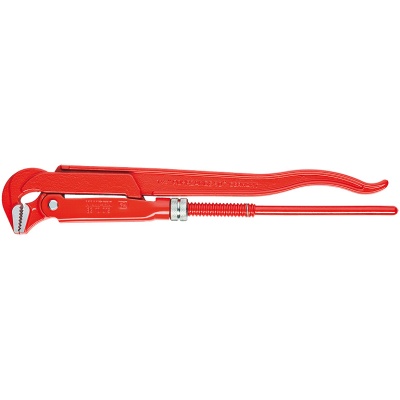 Knipex 83 10 010 Pipe Wrench 90, 310 mm