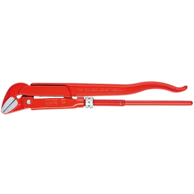Knipex 83 20 010 Pipe Wrench 45, 320 mm