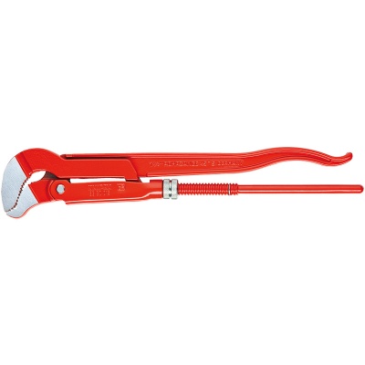 Knipex 83 30 005 Pipe Wrench S-Type, 245 mm