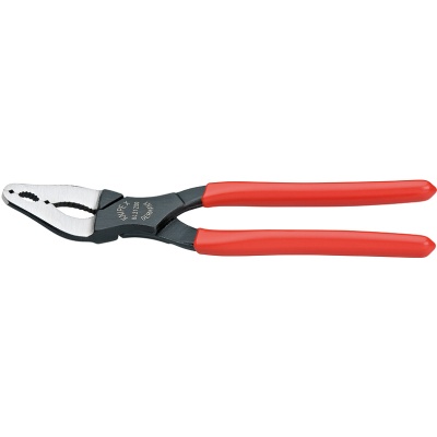 Knipex 84 21 200 Cycle pliers, 20 degrees bend