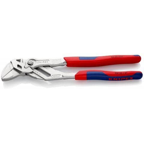 Knipex 86 05 250 Sleuteltang, 250 mm