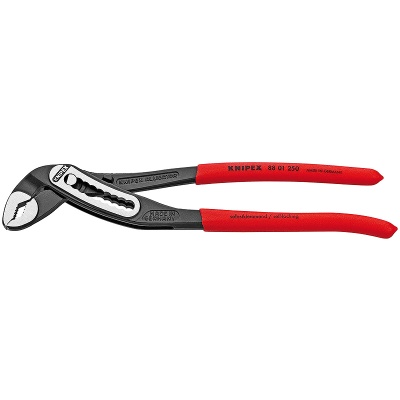 Knipex 88 01 250 Alligator Waterpomptang, 250 mm