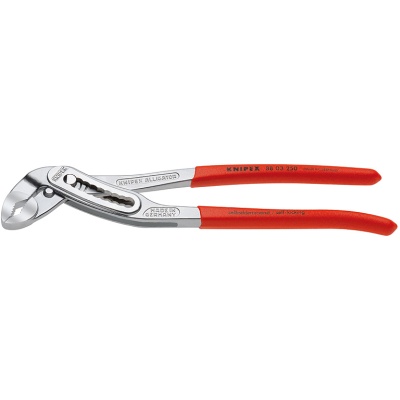 Knipex 88 03 250 Alligator Waterpomptang, 250 mm