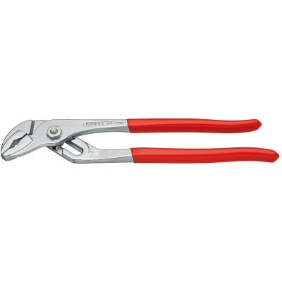 Knipex 89 03 250 Water Pump Pliers with groove joint, 250 mm