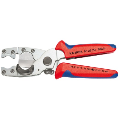 Knipex 90 25 20 Pipe Cutter for composite pipes