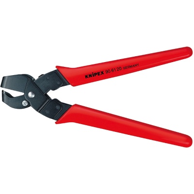 Knipex 90 61 16 Notching Pliers