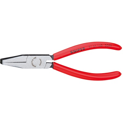Knipex 91 61 160 Flat Nose Grozing Pliers