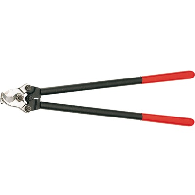 Knipex 95 21 600 Cable Shears, 600 mm