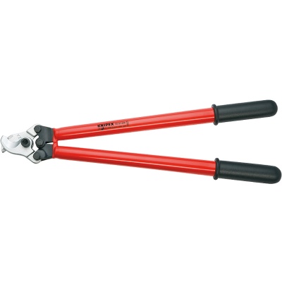 Knipex 95 27 600 Cable Shears VDE, 600 mm