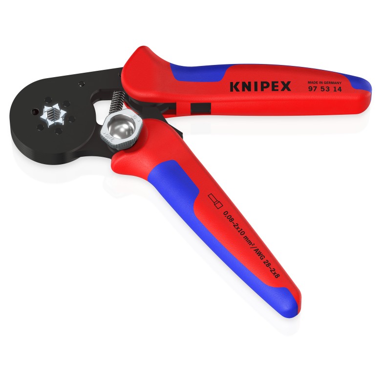 Knipex  97 53 14 SB