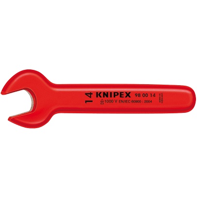 Knipex  98 00 5/8"