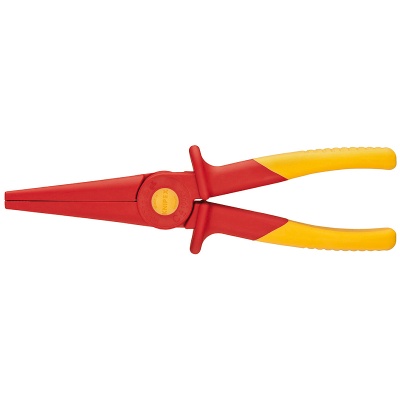 Knipex 98 62 02 Snipe Nose Pliers of plastic insulating