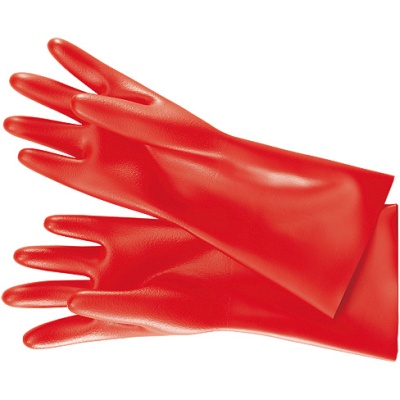 Knipex 98 65 42 Elektriker-Handschuhe, Gre 11