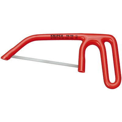 Knipex 98 90 PUK Junior Hacksaw