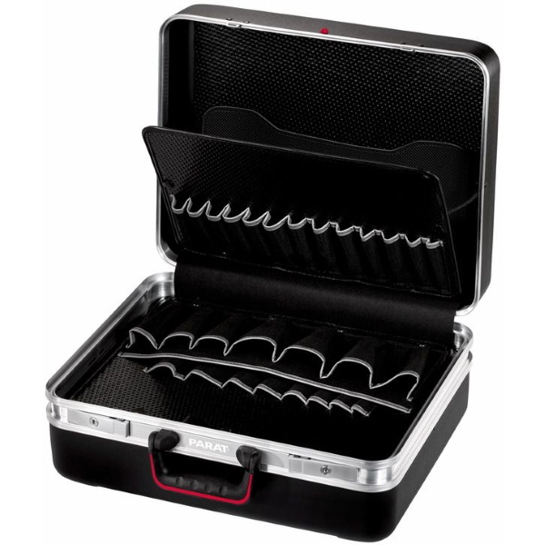 Parat 488.000.171 Classic Deep Space, tool case with deep bottom tray