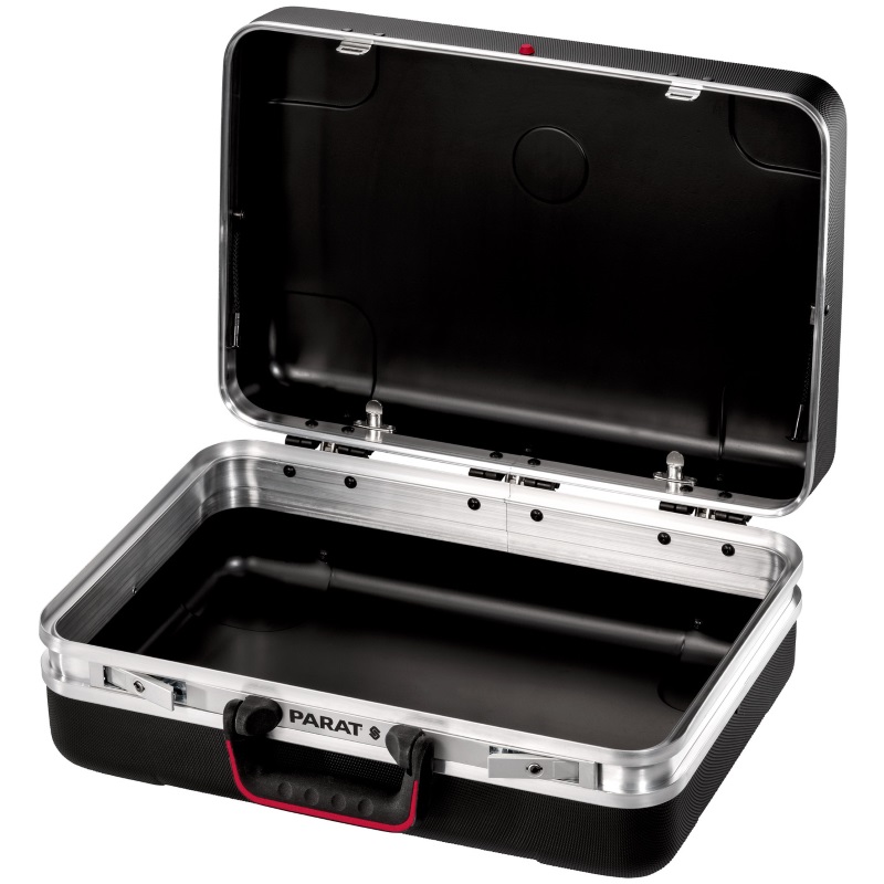 Parat 530.000.171 Silver moulded tool case Individual, without interior