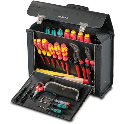Parat 5.380.000.031 New Classic tool case with middle wall