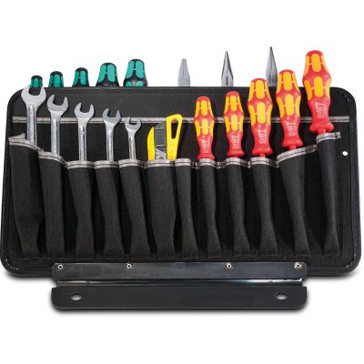 Parat 591.000.161 Tool board, double sided, 25 pockets