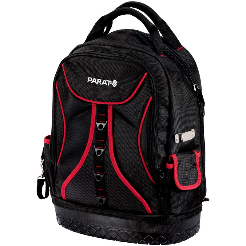 Parat 5990830991 Tool Bag Basic Back Pack