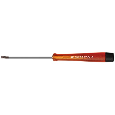 PB Swiss Tools 124.9-60 Electronics screwdriver, Torx size T9