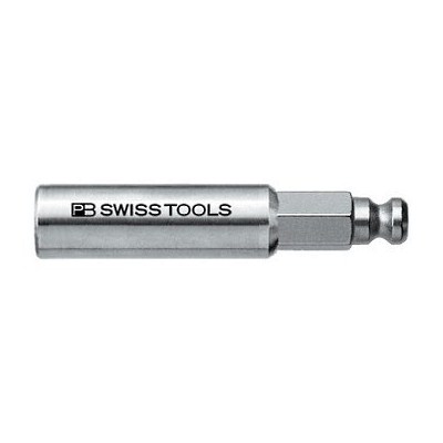 PB Swiss Tools 225.M-50 Wechselklinge mit magnetische Bithalter, 50 mm