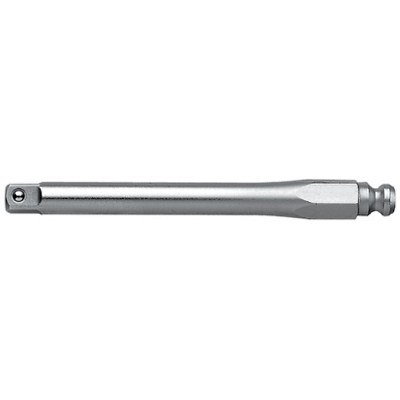 PB Swiss Tools 225.V 1/4 Interchangeable blade with 1/4 inch square for sockets