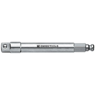 PB Swiss Tools 225.V 3/8 Interchangeable blade with 3/8 inch square for sockets