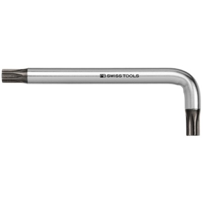 PB Swiss Tools 410.4 L-key, Torx size T4