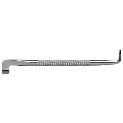 PB Swiss Tools 600.3 L-key, slotted, size 3