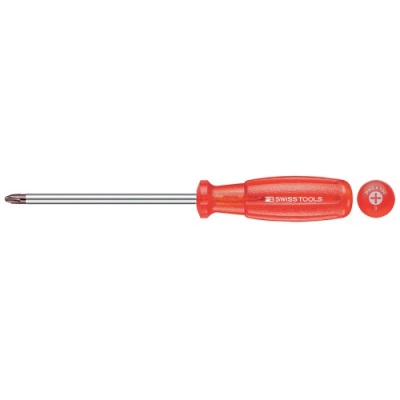 PB Swiss Tools 6190.3-150 Multicraft screwdriver, Phillips, size PH3