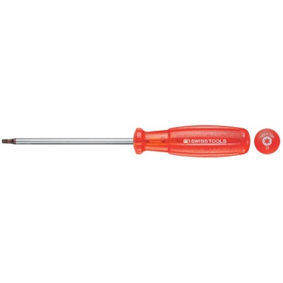 PB Swiss Tools 6400.7-50 Multicraft screwdriver, Torx, size T7