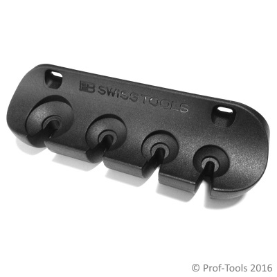 PB Swiss Tools 242.holder Specific holder for PB screwdriver sets