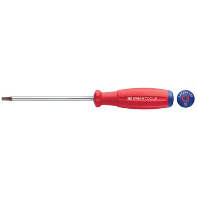 PB Swiss Tools 8401.9-60 SwissGrip screwdriver, Torx Plus, size TXP9