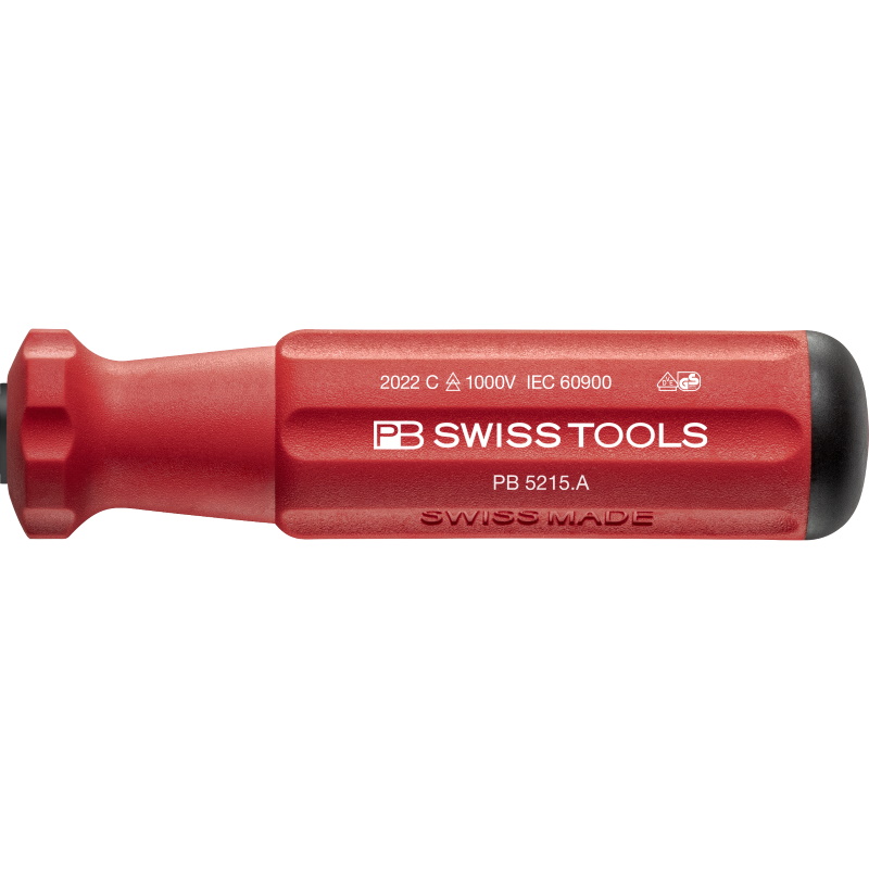 PB Swiss Tools  5215.A