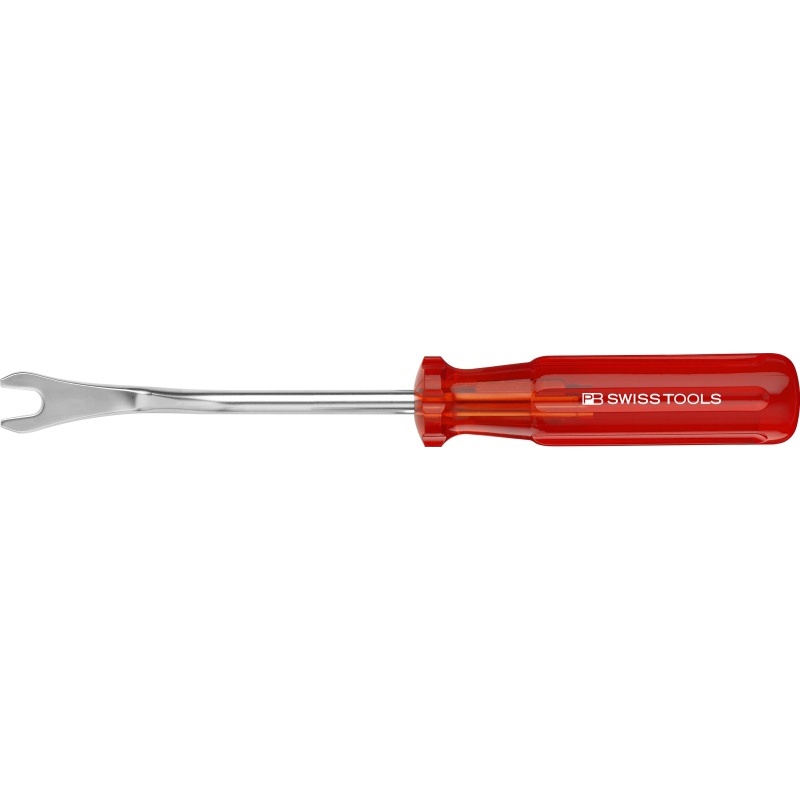 PB Swiss Tools 671.6-110 Clip remover 6 mm