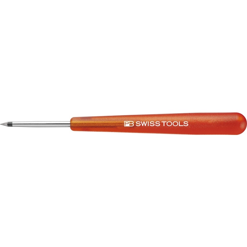 PB Swiss Tools 704.45 Kraspen met tungsten carbide punt