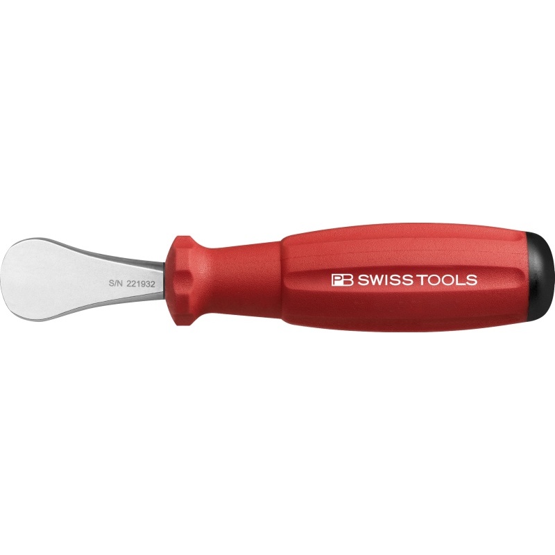 PB Swiss Tools 8125.9-45 Coin driver with SwissGrip handle